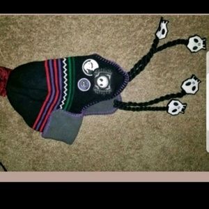 Nightmare before Christmas